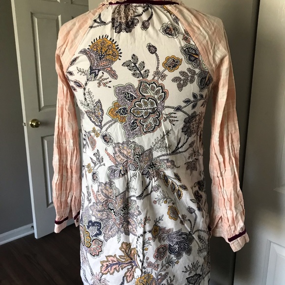 Loved by Anthropologie Dress/tunic - Picture 5 of 5